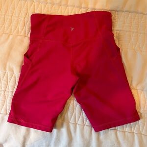 Active Powersoft shorts Old Navy